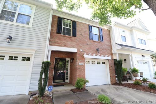 2935 Winding Waters Way, Raleigh, NC, 27614 | Card Image