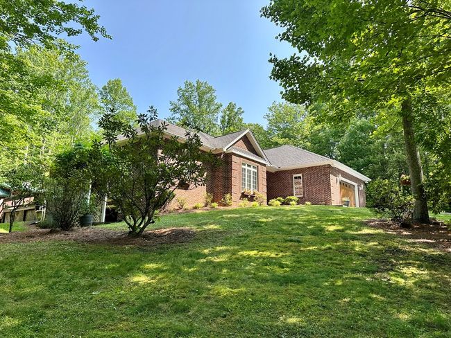 23677 Archery Range Rd, House other with 3 bedrooms, 3 bathrooms and 4 parking in Bristol VA | Image 29