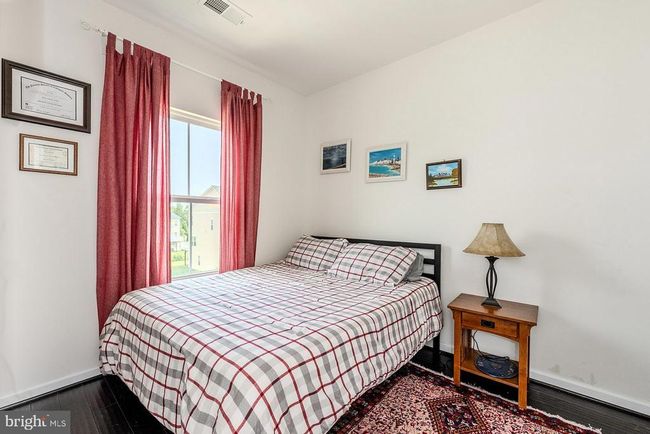 10793 Hinton Way, Townhouse with 3 bedrooms, 4 bathrooms and null parking in MANASSAS VA | Image 26