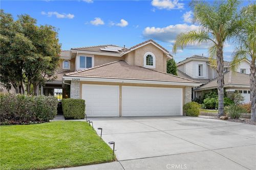 25654 Shaw Pl, Stevenson Ranch, CA, 91381-1515 | Card Image
