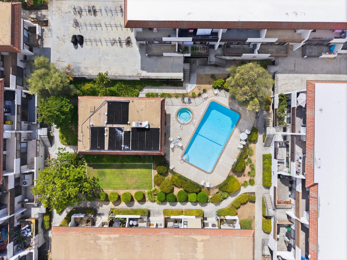 Residential in San Jose 4