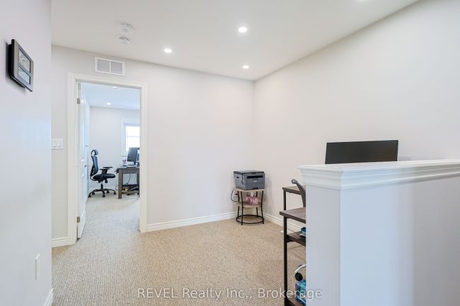 196 Heron St, House attached with 3 bedrooms, 3 bathrooms and 2 parking in Welland ON | Image 24
