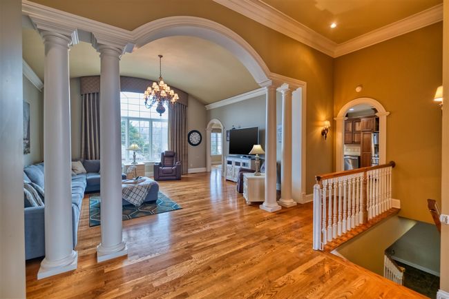 122 Fairway Acres Dr, House other with 7 bedrooms, 5 bathrooms and null parking in Dunmor KY | Image 12