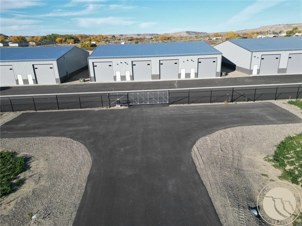 Commercial Sale in Billings