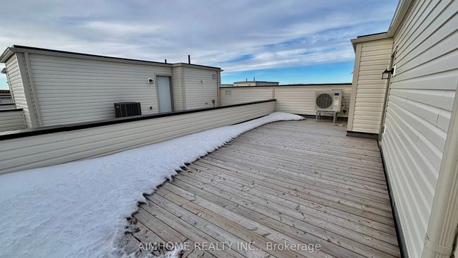 143 Markland St, House attached with 4 bedrooms, 4 bathrooms and 1 parking in Markham ON | Image 17