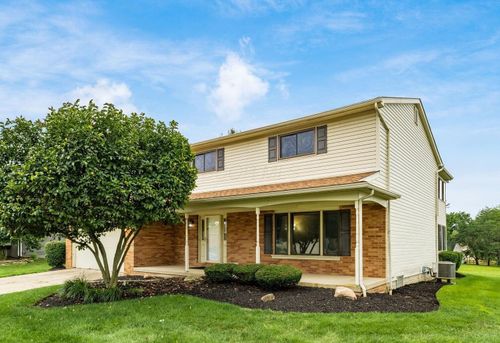 745 Fleetrun Ave, Columbus, OH, 43230-3267 | Card Image