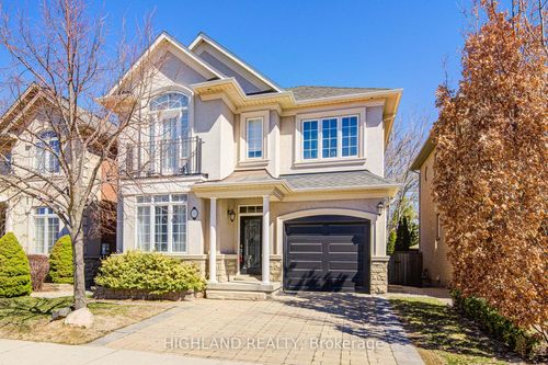 311 Duskywing Way, Oakville, ON, L6L6X6 | Card Image