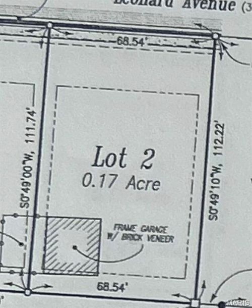 1120 Leonard Ave, Rolla, MO, 65401 | Card Image