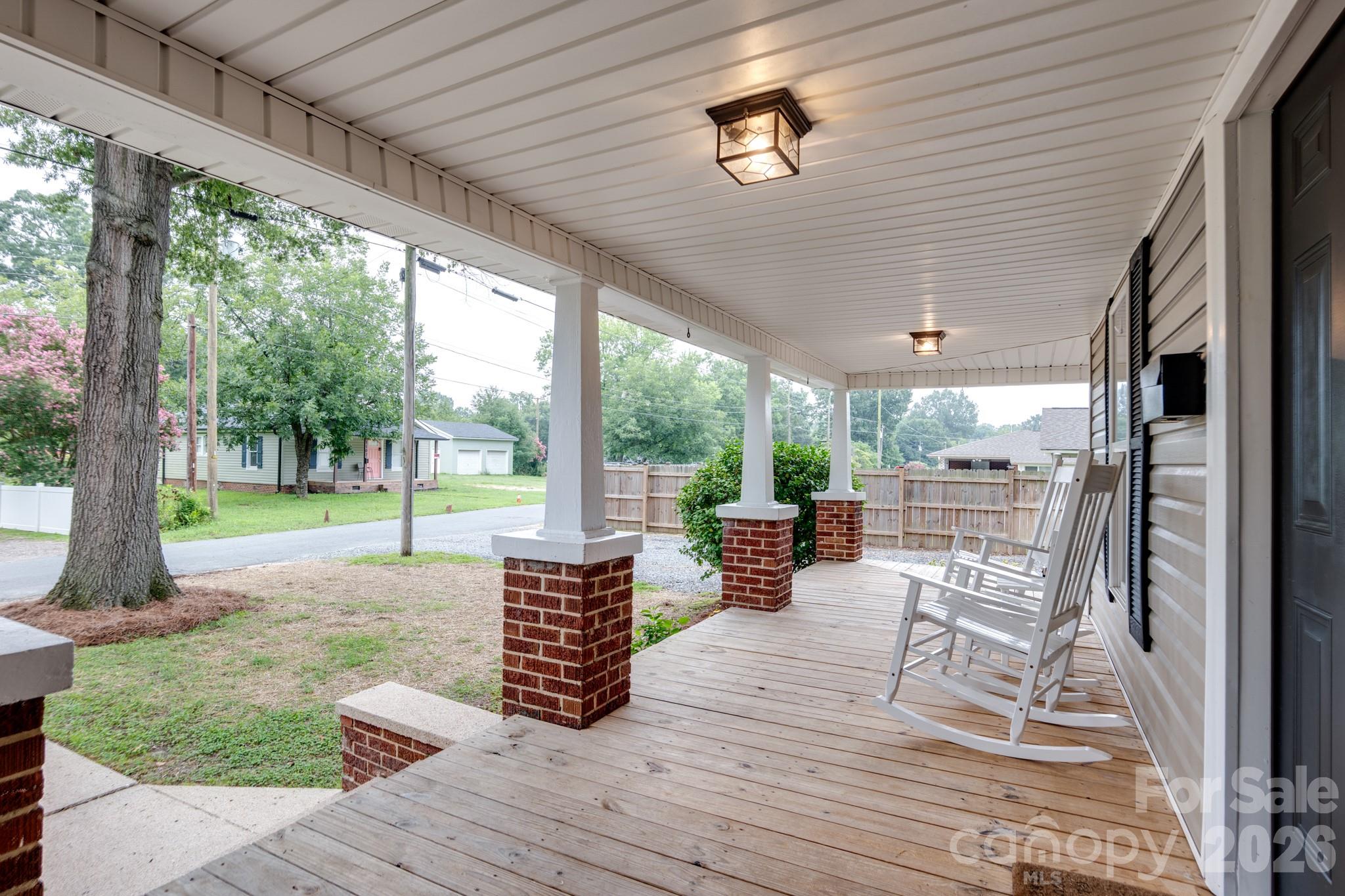 Residential in Kannapolis 3