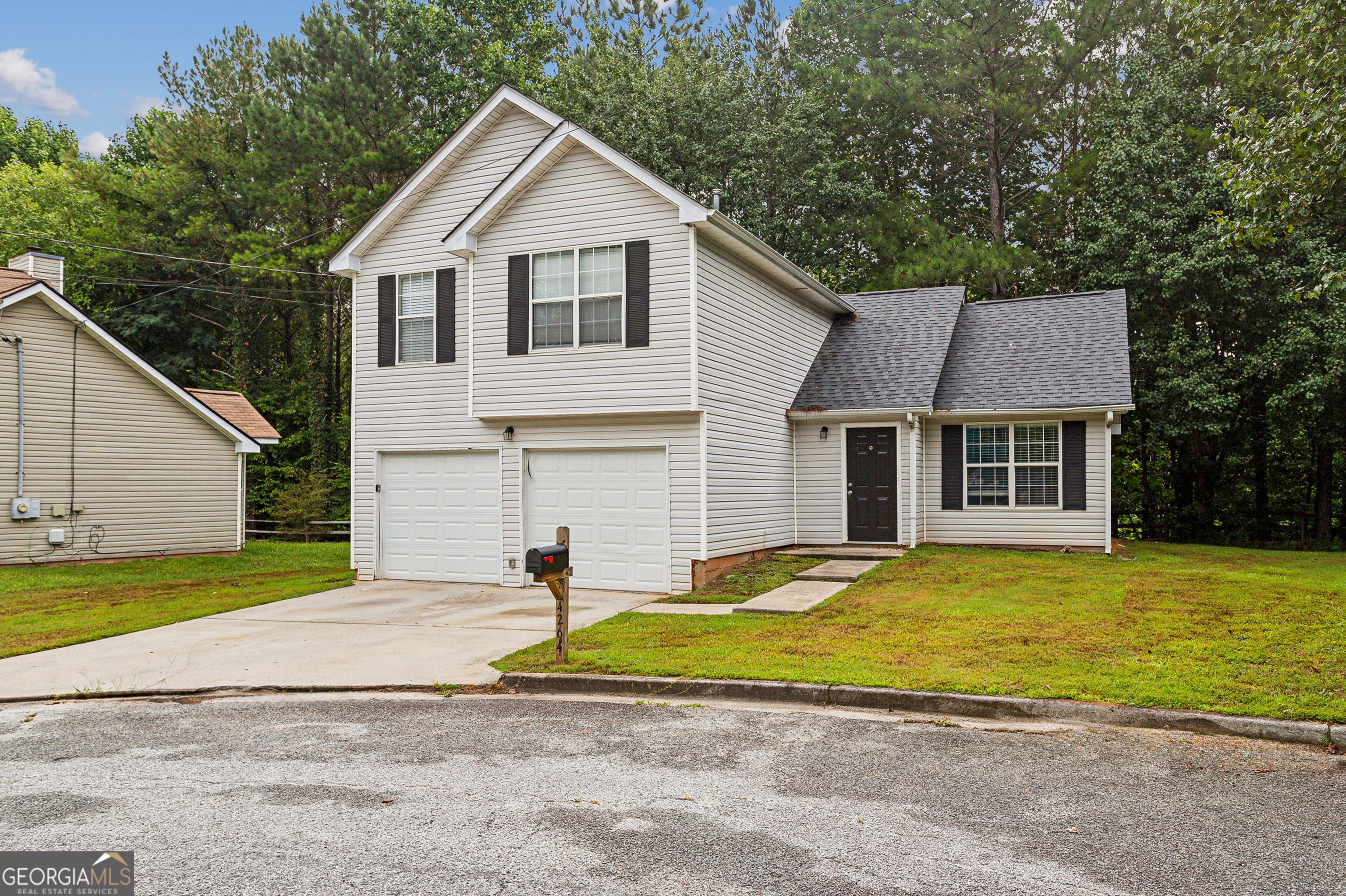 Waldrop Hills Ter, Decatur, GA 30034