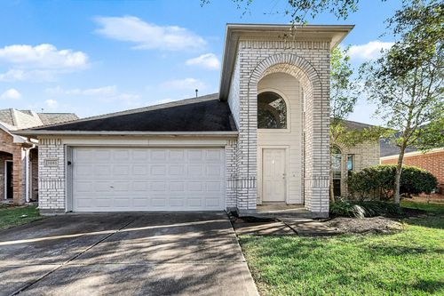 1081 Lasso Court, Alvin, TX, 77511 | Card Image