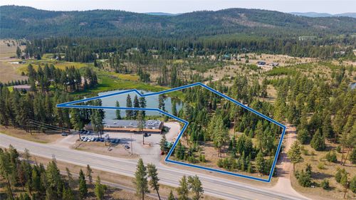 117 Daisy Lane, Seeley Lake, MT, 59868 | Card Image
