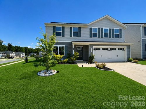 3007 Bouquet Street, Charlotte, NC, 28215 | Card Image