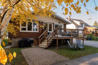 2423 Trout Lake Rd, House other with 4 bedrooms, 2 bathrooms and 4 parking in North Bay ON | Image 1