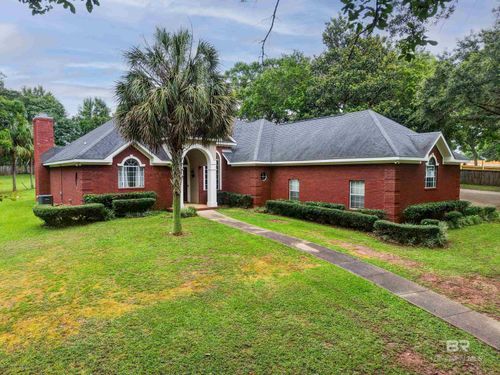 10440 Johnson Rd S, Mobile, AL, 36695-8246 | Card Image