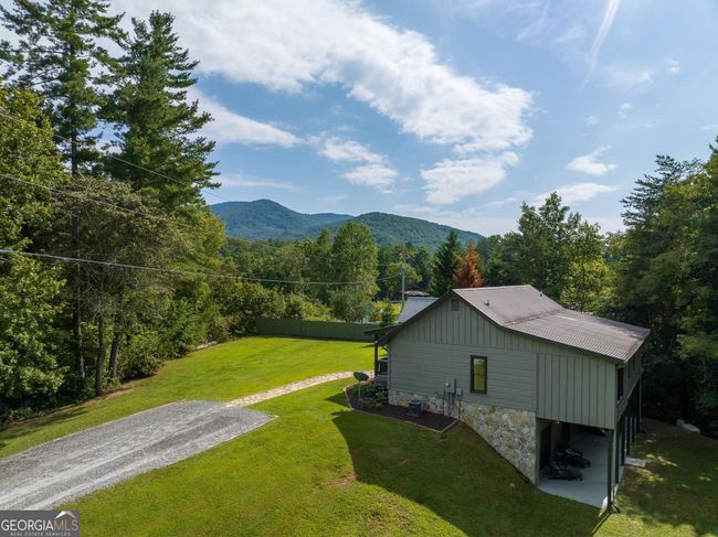 7786 Rock Creek Rd, House other with 4 bedrooms, 3 bathrooms and null parking in Cherry Log GA | Image 7