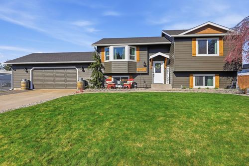 5607 N Malta St, Newman Lake, WA, 99025-9672 | Card Image