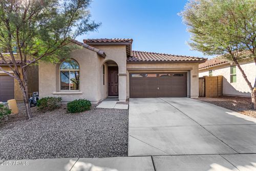 26538 N 132nd Lane, Peoria, AZ, 85383 | Card Image