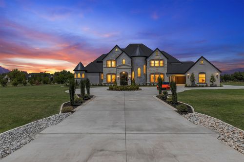 1850 New Castle Ct, Lucas, TX, 75002-1244 | Card Image