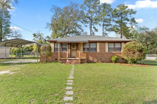 135 Terry Street, Cordova, SC, 29039 | Card Image
