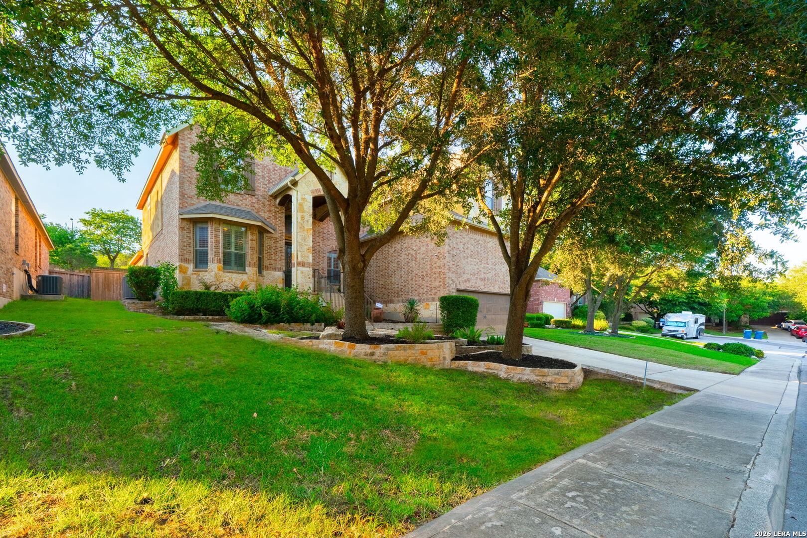 Residential in San Antonio