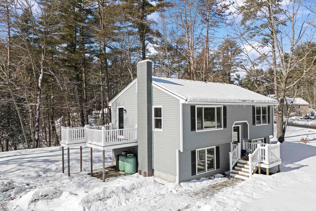 49 Depot Rd, House other with 3 bedrooms, 2 bathrooms and null parking in Epping NH | Image 6