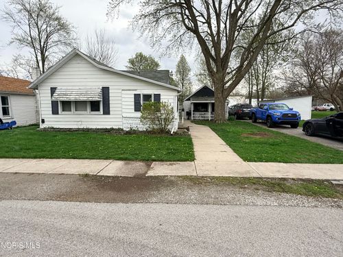 128 Zihlman St, North Baltimore, OH, 45872-1435 | Card Image