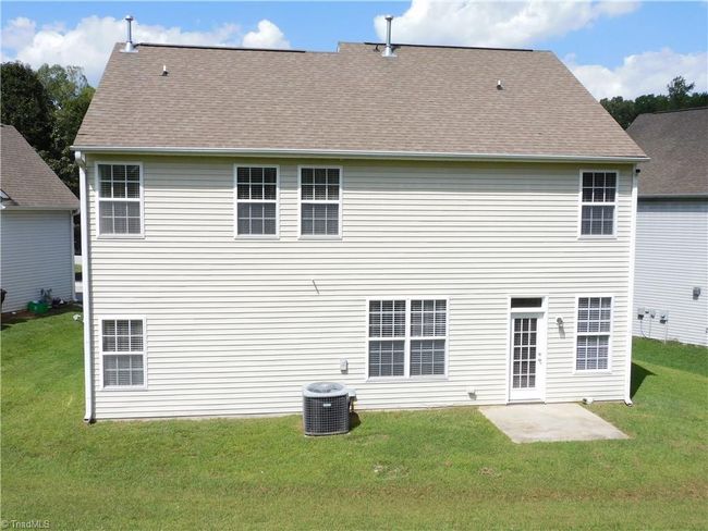 1253 Brownsfield Ct, House other with 4 bedrooms, 3 bathrooms and null parking in High Point NC | Image 29
