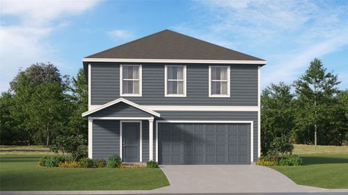 11507 Gammon Ave, Rhome, TX, 76078-4826 | Card Image