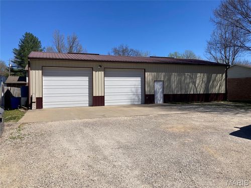 1070 W Cape Rock Dr, Cape Girardeau, MO, 63701-2707 | Card Image