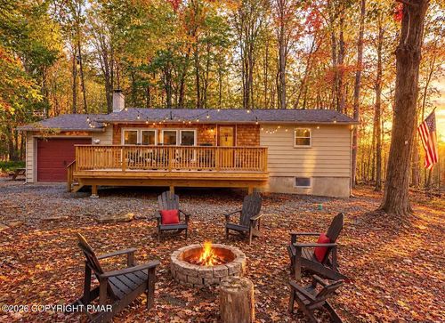 2034 Lehigh Dr, Pocono Lake, PA, 18347-8157 | Card Image