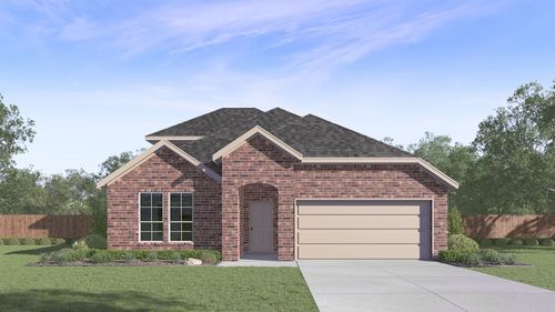 308 Pleasant Hill Ln, Fate, TX, 75189-4020 | Card Image