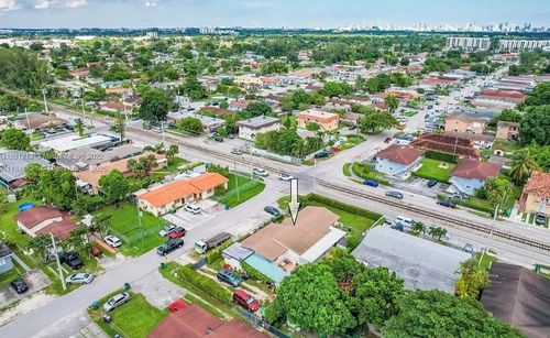 7200 Sw 22nd St, Miami, FL, 33155-1425 | Card Image