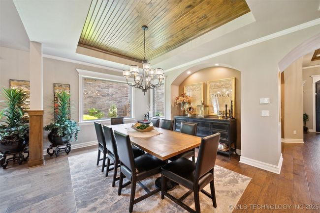3610 W Quantico Pl, House other with 2 bedrooms, 3 bathrooms and null parking in Broken Arrow OK | Image 9