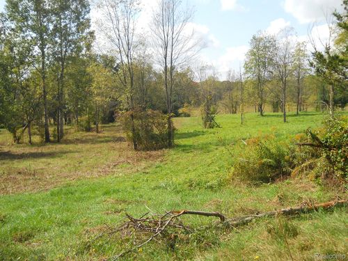 Parcel 7 Bergin Road, Oceola Township, MI, 48843 | Card Image