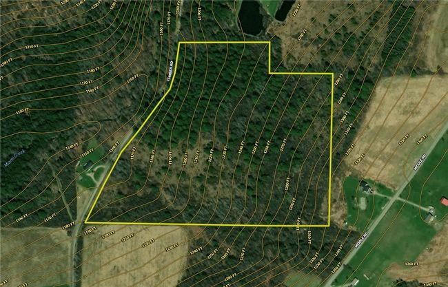 200 Straw Hill Rd, Home with 0 bedrooms, 0 bathrooms and null parking in Barton NY | Image 46