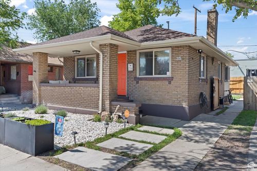 35 E Redondo Ave, Salt Lake City, UT, 84115-2304 | Card Image