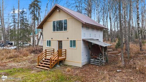 4317 N Sandhill Crane St, Wasilla, AK, 99654-1105 | Card Image