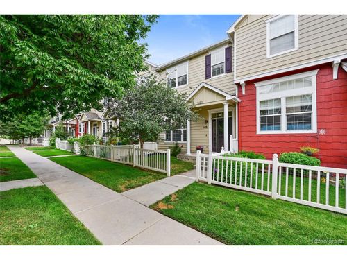 1481 Red Peak Dr, Castle Rock, CO, 80109-3353 | Card Image