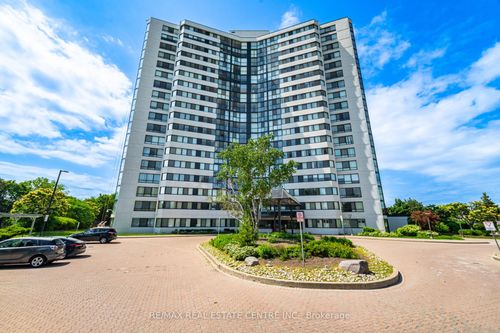 705-1360 Rathburn Rd E, Mississauga, ON, L4W4H4 | Card Image