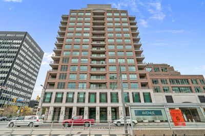 409 - 155 St Clair Ave W, Condo with 2 bedrooms, 2 bathrooms and 2 parking in Toronto ON | Image 2