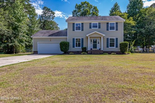 514 Shelley Drive, Goldsboro, NC, 27534 | Card Image