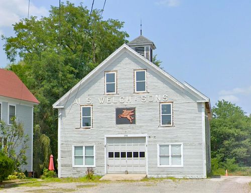 28B Main St, Raymond, NH, 03077 | Card Image