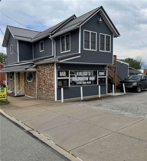 129 256 Main Street, Youngstown, PA, 15696 | Card Image