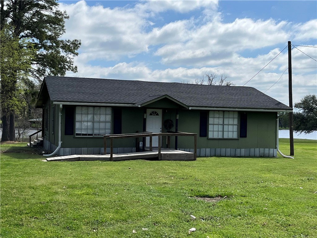 Cedar D , Mexia, TX 76667