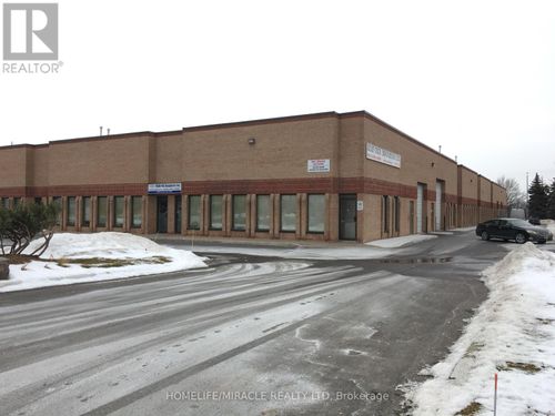 8-and-9-11 Edvac Dr, Brampton, ON, L6S5W5 | Card Image