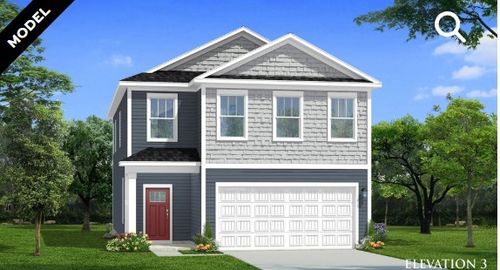 4039 Gaskill Dr, Smyrna, TN, 37167-3685 | Card Image