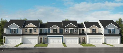 132 Malbec Drive, Chapel Hill, NC, 27516 | Card Image