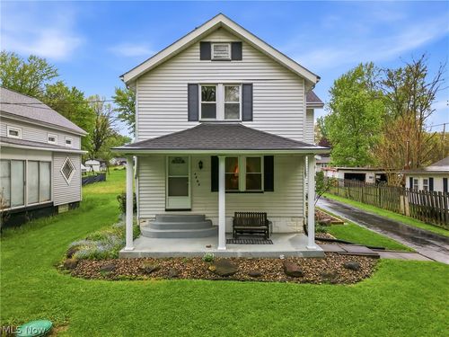 4862 Grand Blvd, Newton Falls, OH, 44444-9501 | Card Image
