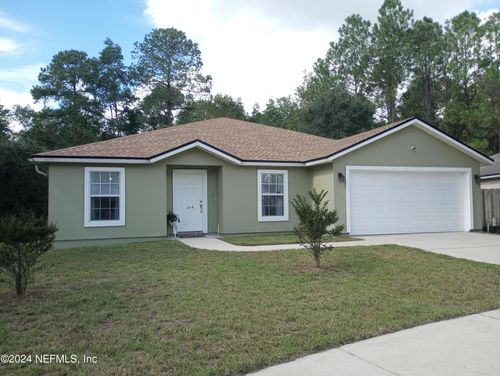 164 Marisco Way, Jacksonville, FL, 32220 | Card Image